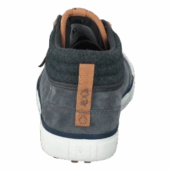 DC SHOES Evan Smith Hi Wnt Grey/gum(Evan Smith Hi Wnt Grey Gum) -Heppo Butik 60207 31