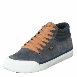 DC SHOES Evan Smith Hi Wnt Grey/gum(Evan Smith Hi Wnt Grey Gum) -Heppo Butik 60207 31 98145ba9 6e7e 44f0 8848 13cf41eaec7d