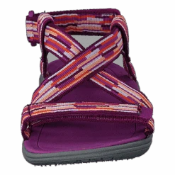 Teva Terra-float Livia Tacion Pink Multi(Terra Float Livia Tacion Pink Multi) -Heppo Butik 60212 89