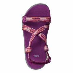Teva Terra-float Livia Tacion Pink Multi(Terra Float Livia Tacion Pink Multi) -Heppo Butik 60212 89 8285b15b 0851 42ce 8bc7 b932e6a05429