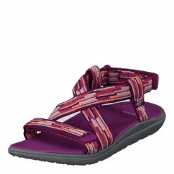 Teva Terra-float Livia Tacion Pink Multi(Terra Float Livia Tacion Pink Multi) -Heppo Butik 60212 89 8c3a9d71 301b 4954 bdeb f9ee309ac8c9