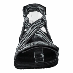 Teva Terra-float Livia Tacion Black/white(Terra Float Livia Tacion Black White) -Heppo Butik 60212 90 46343996 5fc9 46ab 8eee 4d977e04f761