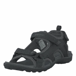 Bagheera Onyx Jr Black/dark Grey(Onyx Jr Black Dark Grey) -Heppo Butik 60215 36 3388f916 36e8 466b a232 f6b49a26e59b