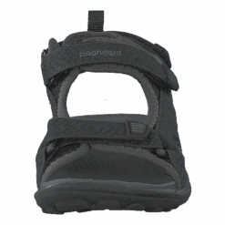 Bagheera Onyx Jr Black/dark Grey(Onyx Jr Black Dark Grey) -Heppo Butik 60215 36 a774dfe4 62bc 44bc 9460 96c50ef6c8f8