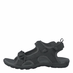 Bagheera Onyx Jr Black/dark Grey(Onyx Jr Black Dark Grey)