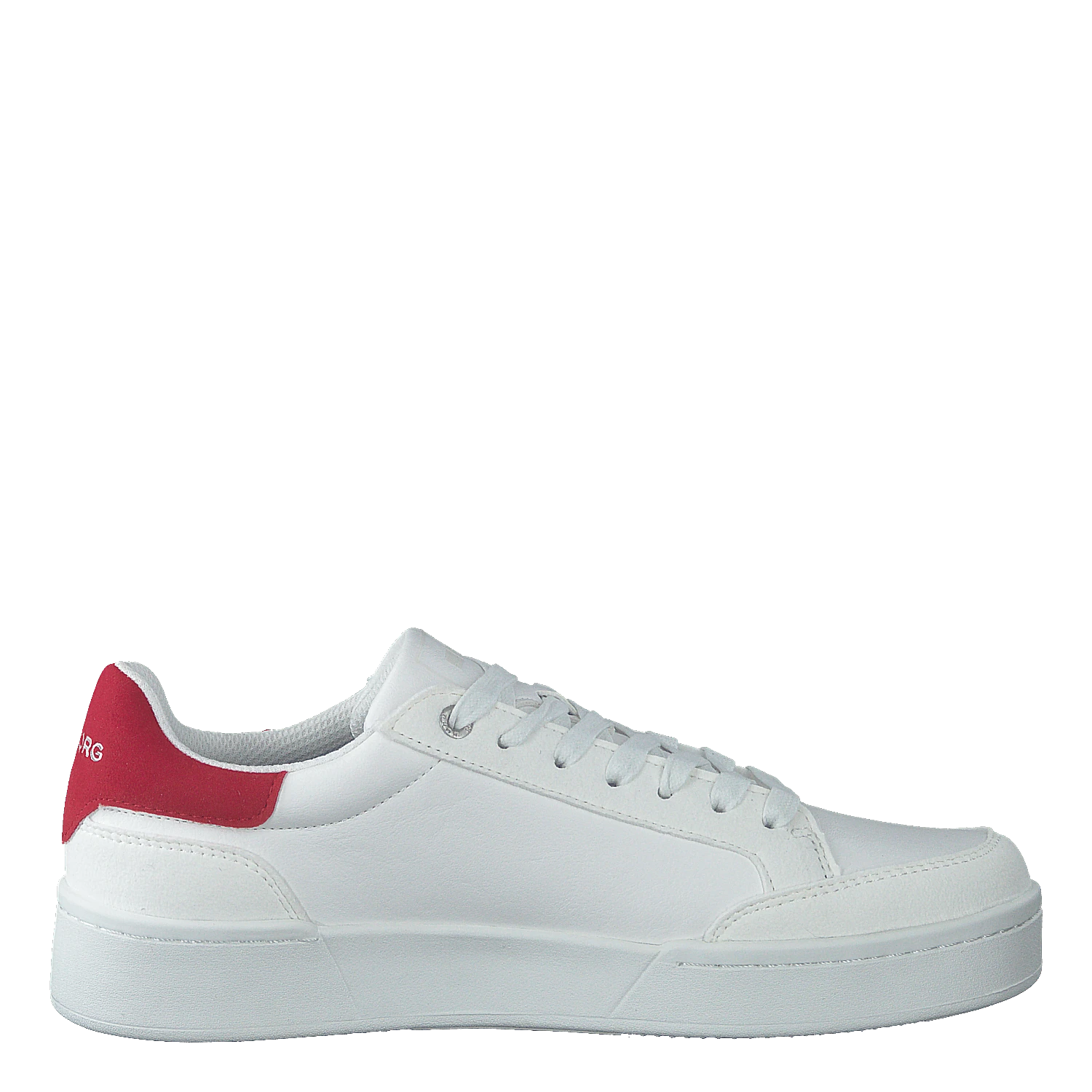 BJØRN BORG T1316 Spt M White/red(T1316 Spt M White Red) 2 BJØRN BORG T1316 Spt M White/red(T1316 Spt M White Red) - Bild 2