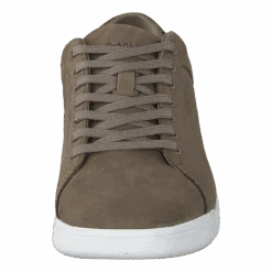 SWIMS Breeze Tennis Leather Timber Wolf / White(Breeze Tennis Leather Timber Wolf White) -Heppo Butik 60216 20 22d4e17d 0097 4370 a891 e4eb6c530146