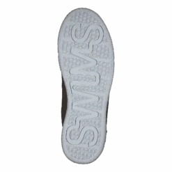 SWIMS Breeze Tennis Leather Timber Wolf / White(Breeze Tennis Leather Timber Wolf White) -Heppo Butik 60216 20 382d7acd 09e0 40da b581 b4eed168efac