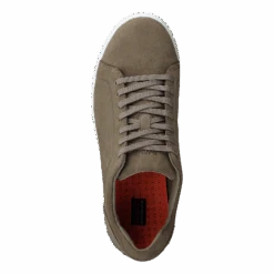 SWIMS Breeze Tennis Leather Timber Wolf / White(Breeze Tennis Leather Timber Wolf White) -Heppo Butik 60216 20 f9bfec9a 856f 4f4b b3d9 edbf78e7df37