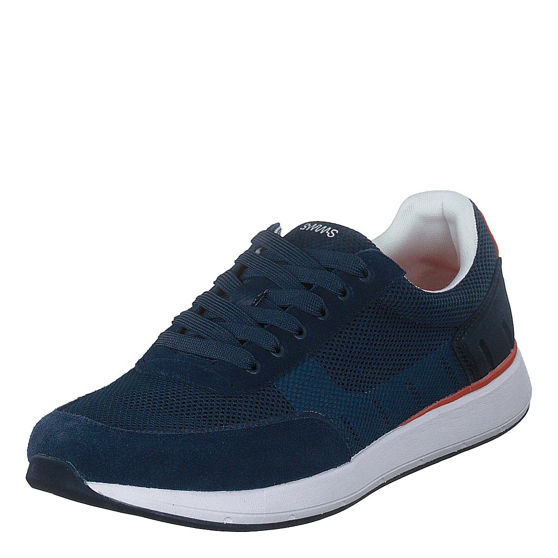 SWIMS Breeze Wave Athletic Navy/white/orange(Breeze Wave Athletic Navy White Orange) 3 SWIMS Breeze Wave Athletic Navy/white/orange(Breeze Wave Athletic Navy White Orange) - Bild 3