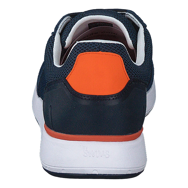 SWIMS Breeze Wave Athletic Navy/white/orange(Breeze Wave Athletic Navy White Orange) 5 SWIMS Breeze Wave Athletic Navy/white/orange(Breeze Wave Athletic Navy White Orange) - Bild 5