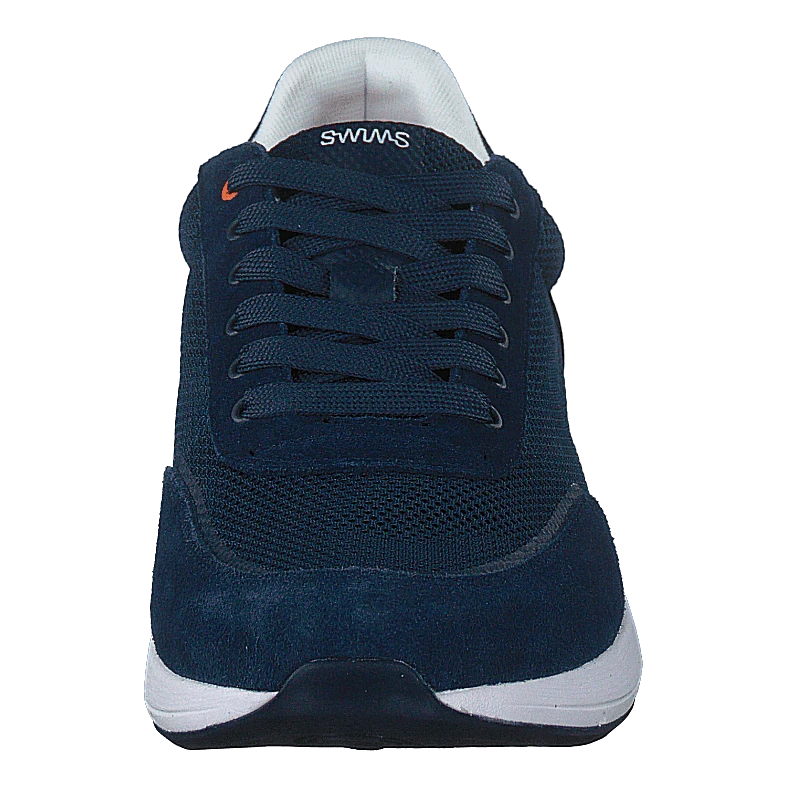 SWIMS Breeze Wave Athletic Navy/white/orange(Breeze Wave Athletic Navy White Orange) 4 SWIMS Breeze Wave Athletic Navy/white/orange(Breeze Wave Athletic Navy White Orange) - Bild 4