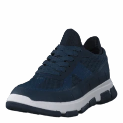 SWIMS City Hiker Sneaker Navy/white(City Hiker Sneaker Navy White) 9 SWIMS City Hiker Sneaker Navy/white(City Hiker Sneaker Navy White) -Heppo Butik 60216 23