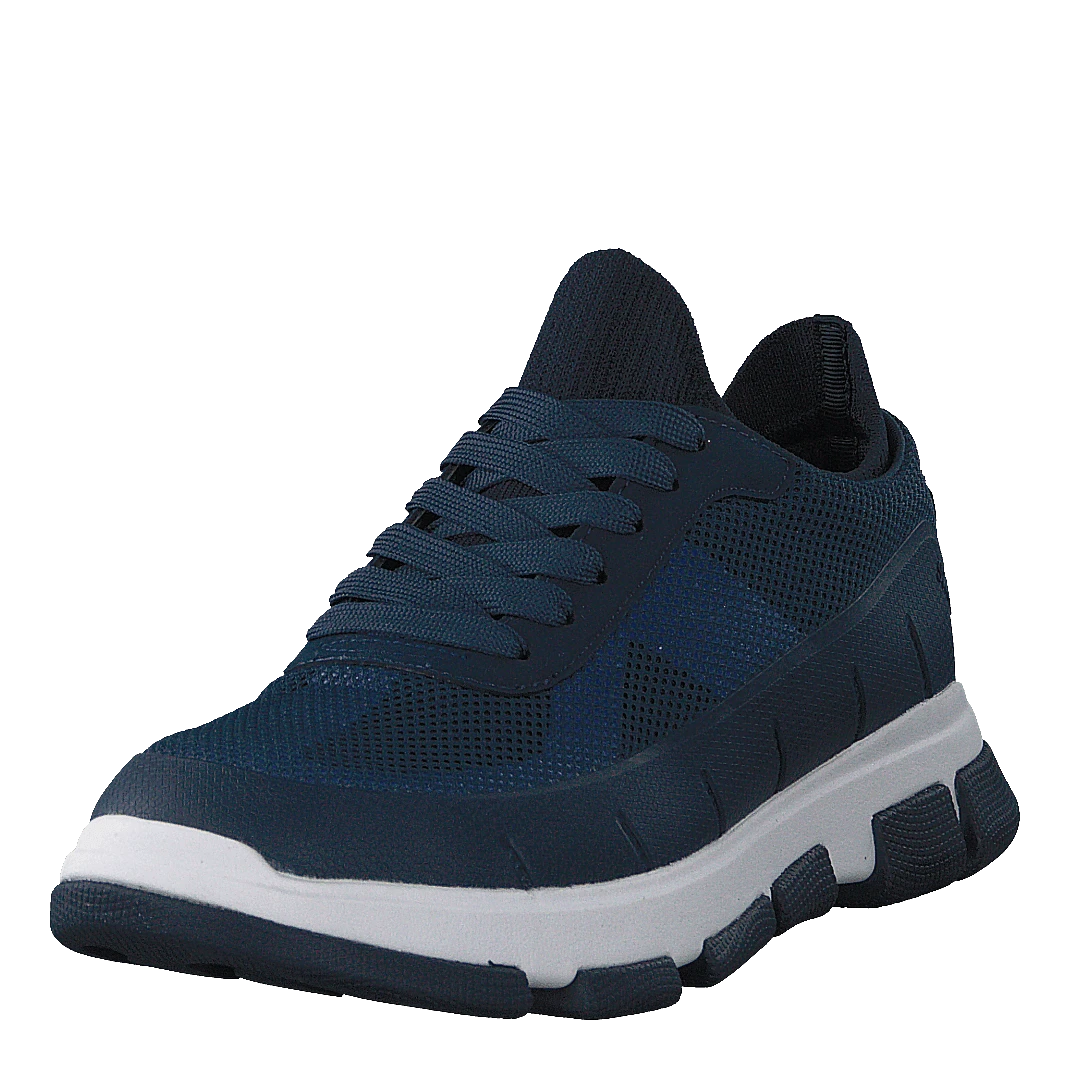 SWIMS City Hiker Sneaker Navy/white(City Hiker Sneaker Navy White) 3 SWIMS City Hiker Sneaker Navy/white(City Hiker Sneaker Navy White) - Bild 3