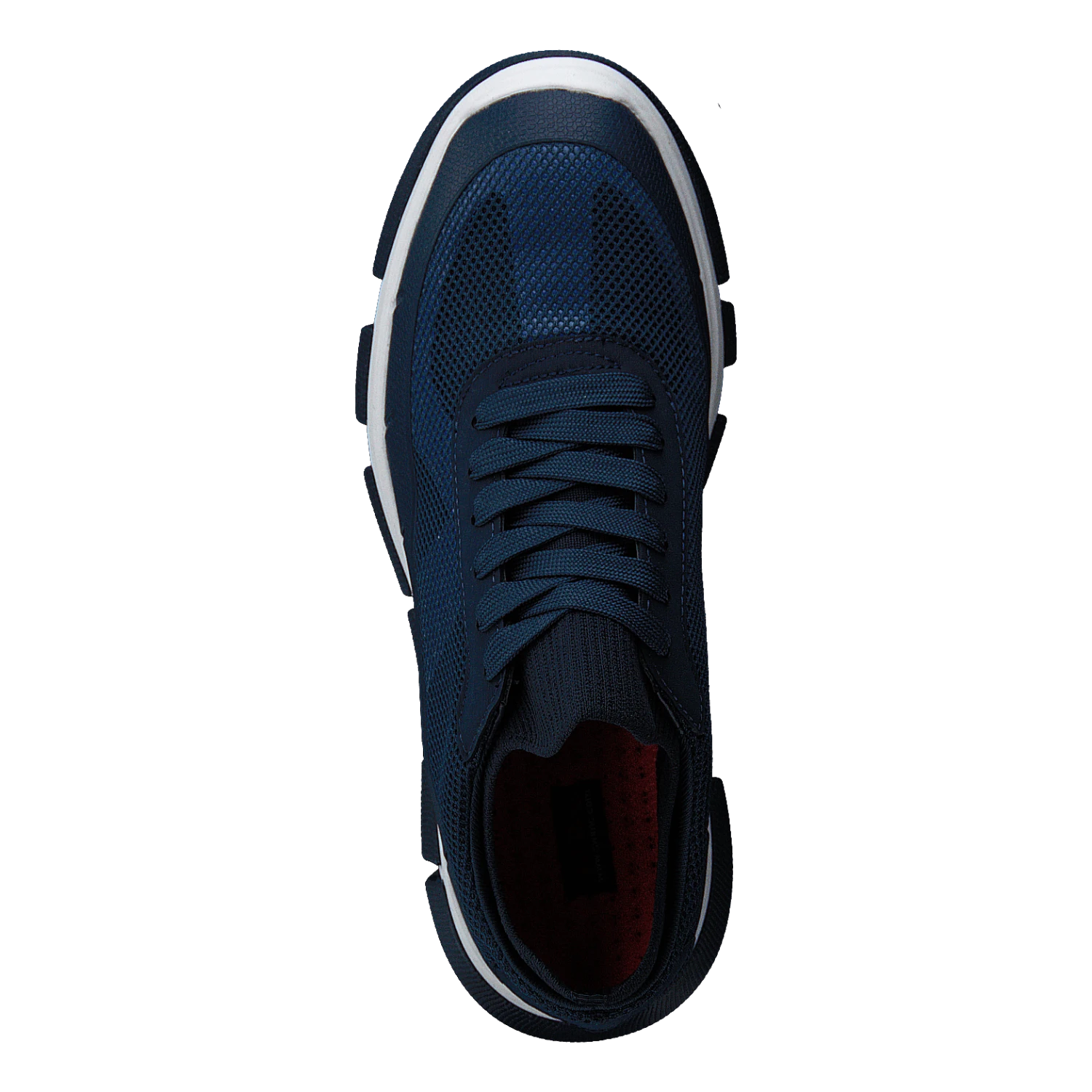 SWIMS City Hiker Sneaker Navy/white(City Hiker Sneaker Navy White) 6 SWIMS City Hiker Sneaker Navy/white(City Hiker Sneaker Navy White) - Bild 6