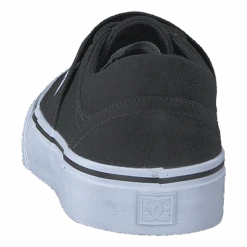 DC SHOES Trase Tx Sp Black/white(Trase Tx Sp Black White) 11 DC SHOES Trase Tx Sp Black/white(Trase Tx Sp Black White) -Heppo Butik 60216 89