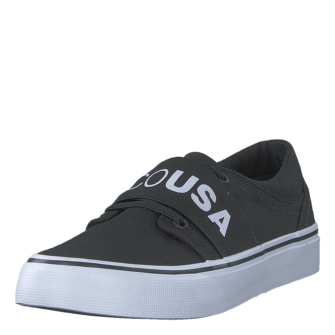 DC SHOES Trase Tx Sp Black/white(Trase Tx Sp Black White) 3 DC SHOES Trase Tx Sp Black/white(Trase Tx Sp Black White) - Bild 3