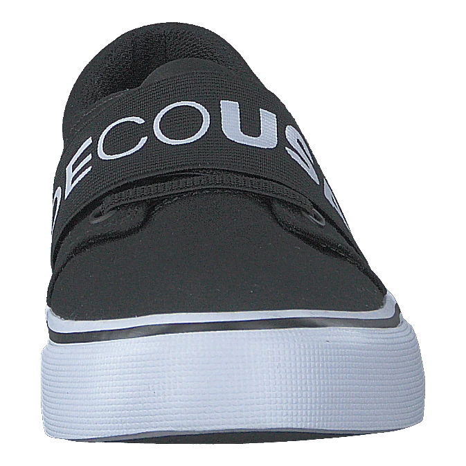 DC SHOES Trase Tx Sp Black/white(Trase Tx Sp Black White) 4 DC SHOES Trase Tx Sp Black/white(Trase Tx Sp Black White) - Bild 4