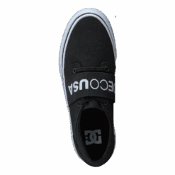 DC SHOES Trase Tx Sp Black/white(Trase Tx Sp Black White) 12 DC SHOES Trase Tx Sp Black/white(Trase Tx Sp Black White) -Heppo Butik 60216 89 e1d1e1ed 18e0 4d9c 9d46 690dd1805e17