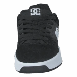 DC SHOES Central Black/white(Central Black White) -Heppo Butik 60217 02 3536228e 6536 41dd 892d fa6d1e588e52