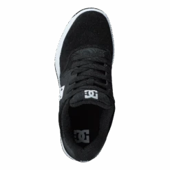 DC SHOES Central Black/white(Central Black White) -Heppo Butik 60217 02 514e72f8 bfe7 413f 89ef 4db4cf62f9a0