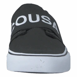 DC SHOES Trase Tx Sp Black/white(Trase Tx Sp Black White 1) -Heppo Butik 60217 03 b9d9b8c6 809b 4d08 baa5 30c725a6ba34