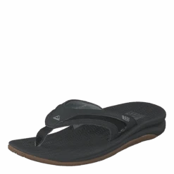 Reef Flex Black/silver(Reef Flex Black Silver) -Heppo Butik 60218 01 c32478a7 f234 4bac afd4 af2cb2fdfc3e