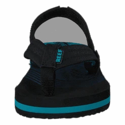 Reef Little Ahi Aqua Palms(Little Ahi Aqua Palms) -Heppo Butik 60218 11