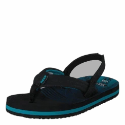 Reef Little Ahi Aqua Palms(Little Ahi Aqua Palms) -Heppo Butik 60218 11 72ff1e42 7565 4f6c 99ea a8f941e922c1