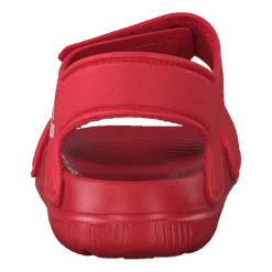 ADIDAS AltaSwim Scarlet / Cloud White / Scarlet(Altaswim I Scarlet Ftwr White Scarlet) -Heppo Butik 60223 11 c28063fc 19d3 4f03 9269 73aace473daa