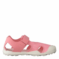 ADIDAS Captain Toey Shoes Glow Pink / Chalk White / Glow Pink(Captain Toey K Glory Pink Chalk White Glory P) -Heppo Butik 60223 16 3f715fbe 347e 47cc be25 d6aeca3ec9d8