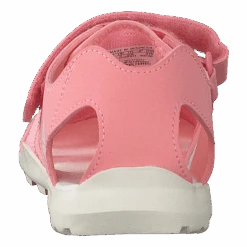 ADIDAS Captain Toey Shoes Glow Pink / Chalk White / Glow Pink(Captain Toey K Glory Pink Chalk White Glory P) -Heppo Butik 60223 16 5a3115d5 18f7 4ef8 929f 8467707c945c
