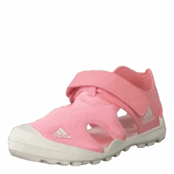 ADIDAS Captain Toey Shoes Glow Pink / Chalk White / Glow Pink(Captain Toey K Glory Pink Chalk White Glory P) -Heppo Butik 60223 16 e41d1258 f5ed 4949 bcb5 437e1ea0f5de