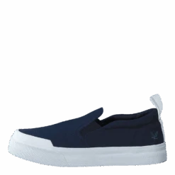 Lyle & Scott Duncan Dark Navy(Duncan Dark Navy)