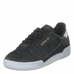Adidas Originals Continental 80 Core Black/core Black/ftwr Whi(Continental 80 Core Black Core Black Ftwr Whi) -Heppo Butik 60224 10 358045e3 456c 4cb6 8cc8 c45c99538424