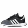 Adidas Originals Marathon Tech Core Black/ftwr White/grey Six(Marathon Tech Core Black Ftwr White Grey Six)