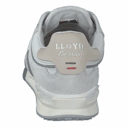 Lloyd Egan White(Egan White) 11 Lloyd Egan White(Egan White) -Heppo Butik 60225 00