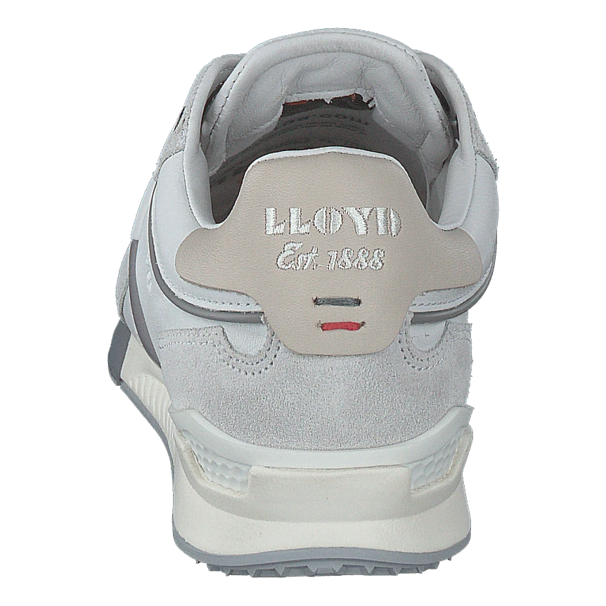 Lloyd Egan White(Egan White) 5 Lloyd Egan White(Egan White) - Bild 5