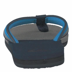 Quiksilver Molokai Eclipsed Deluxe Youth Blue/grey/blue(Molokai Eclipsed Deluxe Youth Blue Grey Blue) -Heppo Butik 60226 28 663d3099 e3d0 452d 9449 0596caafcfb1