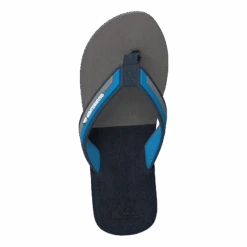 Quiksilver Molokai Eclipsed Deluxe Youth Blue/grey/blue(Molokai Eclipsed Deluxe Youth Blue Grey Blue) -Heppo Butik 60226 28 d84adde7 0ae8 482d 9178 f69ec25fdec9