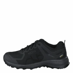 Keen Explore Wp Black/magnet(Explore Wp Black Magnet)