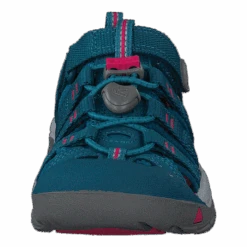Keen Newport H2 Children Deep Lagoon/bright Pink(Newport H2 Children Deep Lagoon Bright Pink) -Heppo Butik 60229 80 9a67b796 43ce 4566 b077 4ea7a768f85a