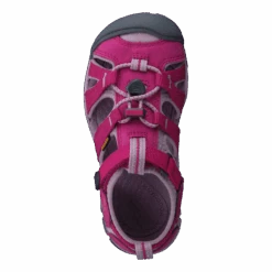 Keen Seacamp Ii Cnx Children Very Berry/dawn Pink(Seacamp Ii Cnx Children Very Berry Dawn Pink) -Heppo Butik 60229 88 a79c097c e787 42c0 a259 be96426ab87c