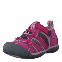 Keen Seacamp Ii Cnx Children Very Berry/dawn Pink(Seacamp Ii Cnx Children Very Berry Dawn Pink) -Heppo Butik 60229 88 c0361ff2 0418 4b89 ab80 79a61c21fde4