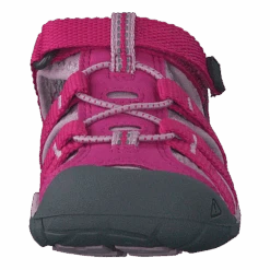 Keen Seacamp Ii Cnx Tots Very Berry/dawn Pink(Seacamp Ii Cnx Tots Very Berry Dawn Pink) -Heppo Butik 60229 89