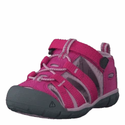 Keen Seacamp Ii Cnx Tots Very Berry/dawn Pink(Seacamp Ii Cnx Tots Very Berry Dawn Pink) -Heppo Butik 60229 89 05b5814d 86e2 4550 ae1a 894dd531b769