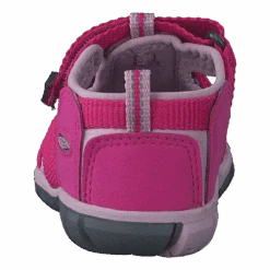 Keen Seacamp Ii Cnx Tots Very Berry/dawn Pink(Seacamp Ii Cnx Tots Very Berry Dawn Pink) -Heppo Butik 60229 89 326f182b defc 42e7 ab90 6281c250d4aa