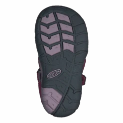 Keen Seacamp Ii Cnx Tots Very Berry/dawn Pink(Seacamp Ii Cnx Tots Very Berry Dawn Pink) -Heppo Butik 60229 89 51fe4c08 cb39 4340 9e3b 04d142405488