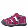 Keen Seacamp Ii Cnx Tots Very Berry/dawn Pink(Seacamp Ii Cnx Tots Very Berry Dawn Pink)
