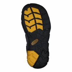 Keen Seacamp Ii Cnx Children Black/yellow(Seacamp Ii Cnx Children Black Yellow) -Heppo Butik 60229 91 d31d2b40 d652 494d 97a7 9a80d0a038f1
